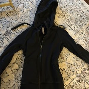 Athleta Triumph Hoodie